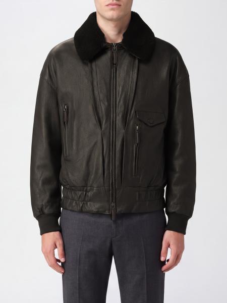 Jacket men Giorgio Armani