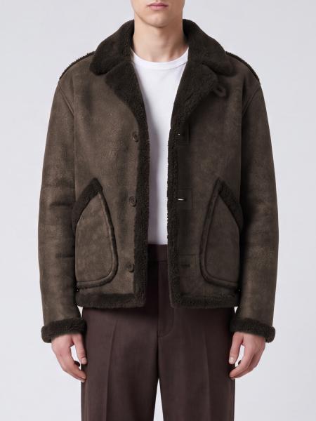 Jacket men Giorgio Armani