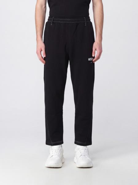 Pants men Moschino Couture