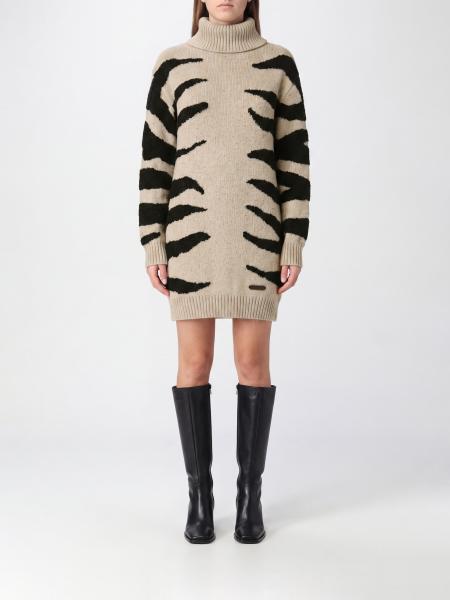 Robe femme Moschino Couture