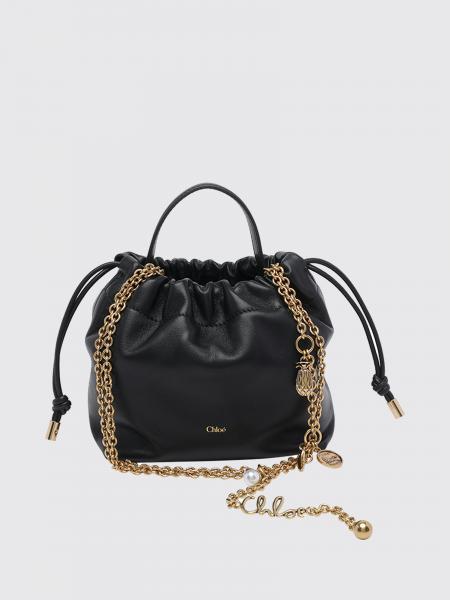 Crossbody bag woman ChloÉ