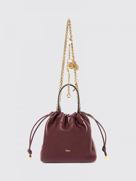 Crossbody bag woman ChloÉ