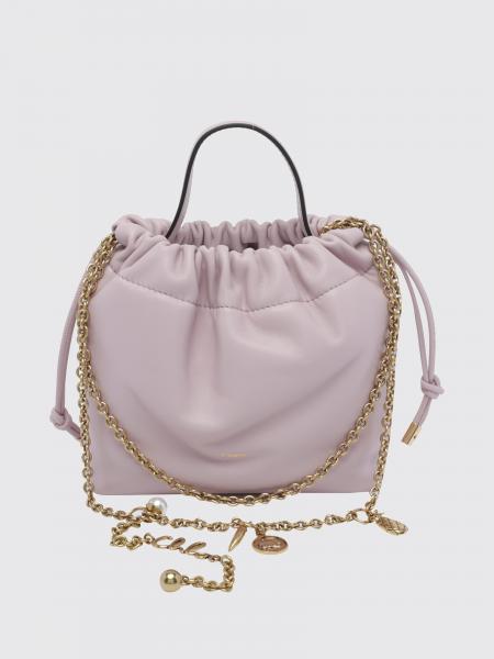 Crossbody bag woman ChloÉ