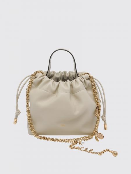 Crossbody bag woman ChloÉ
