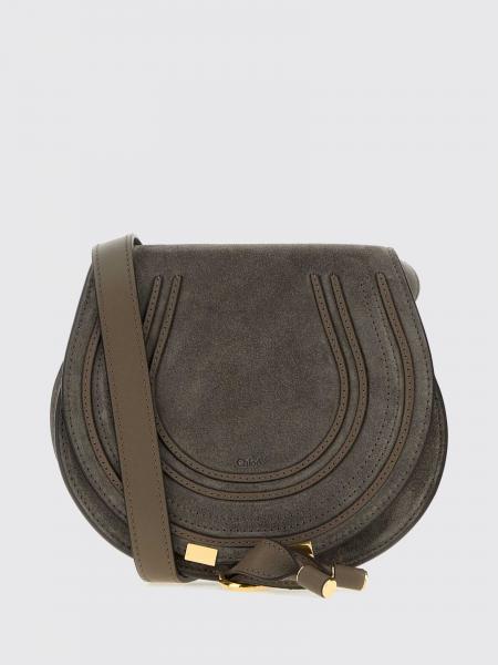 Crossbody bag woman ChloÉ
