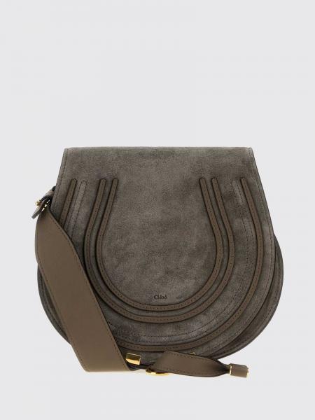 Crossbody bag woman ChloÉ