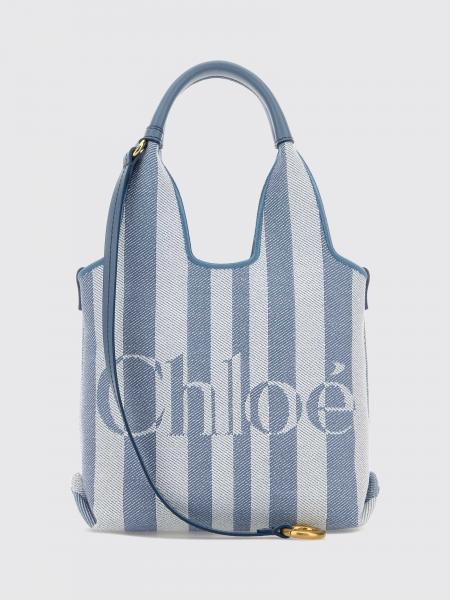 Handbag woman ChloÉ