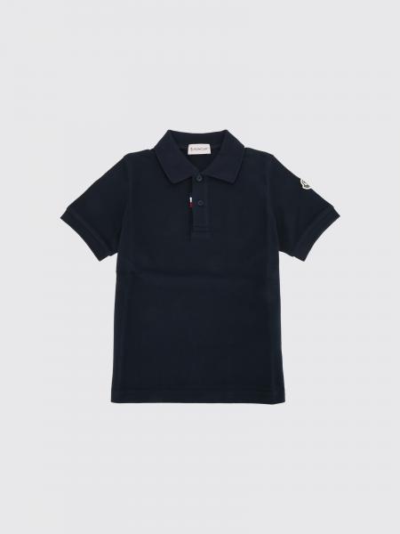 T-shirt kids Moncler