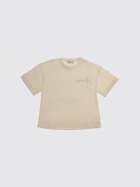 T-shirt kids Moncler