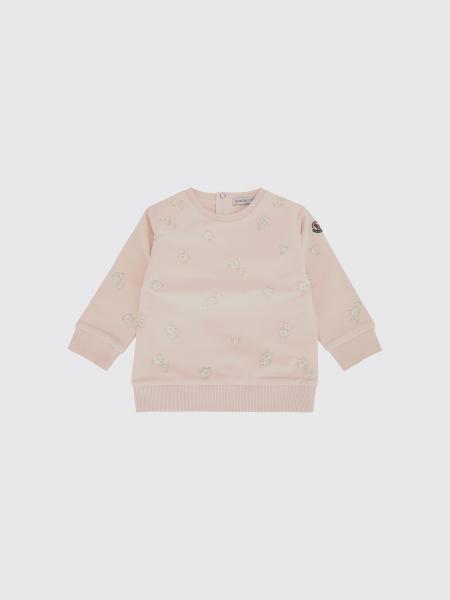 カバーオール ボーイ Moncler