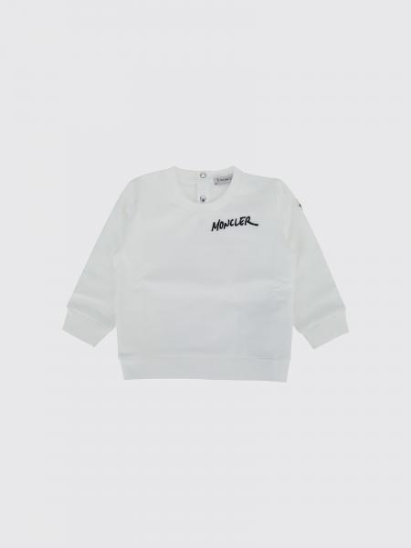カバーオール ボーイ Moncler