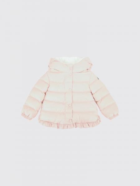 Veste enfant Moncler