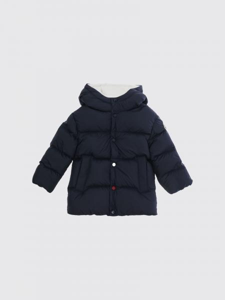 Jacket kids Moncler