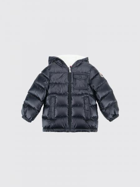 Jacket kids Moncler