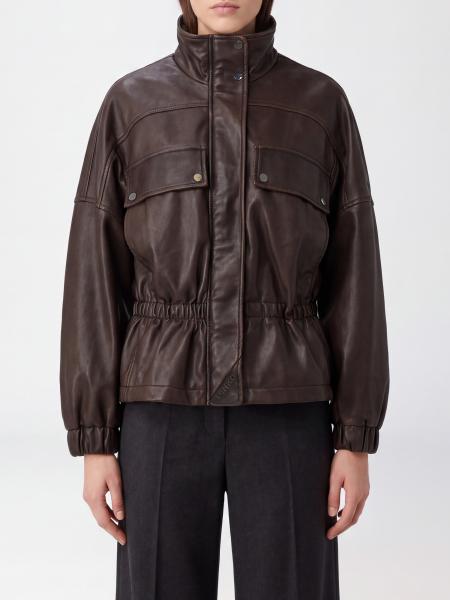 Jacket woman Pinko
