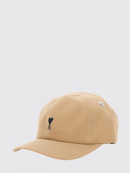 Chapeau homme Ami Paris