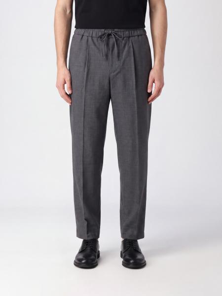 Pants men Ami Paris