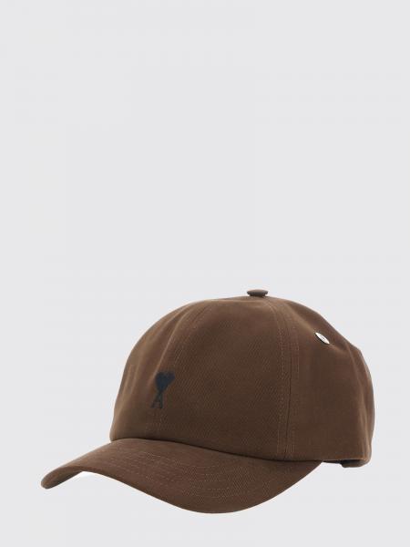 Chapeau homme Ami Paris