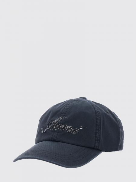 Chapeau homme Ami Paris