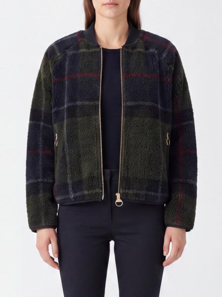 Sweatshirt woman Barbour
