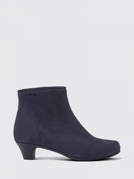 Boots woman Camper