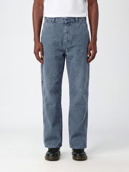 Pants men A.P.C.