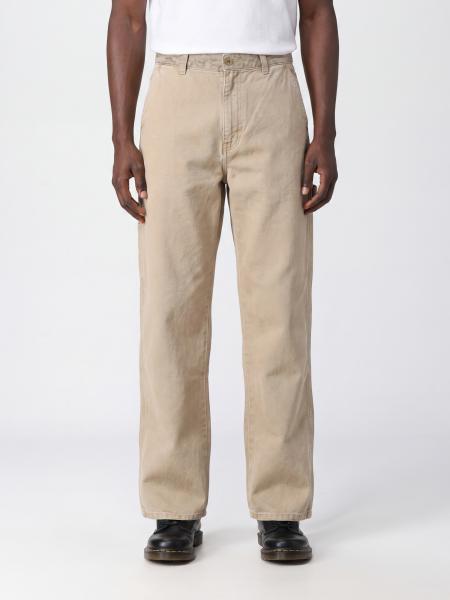 Pants men A.P.C.