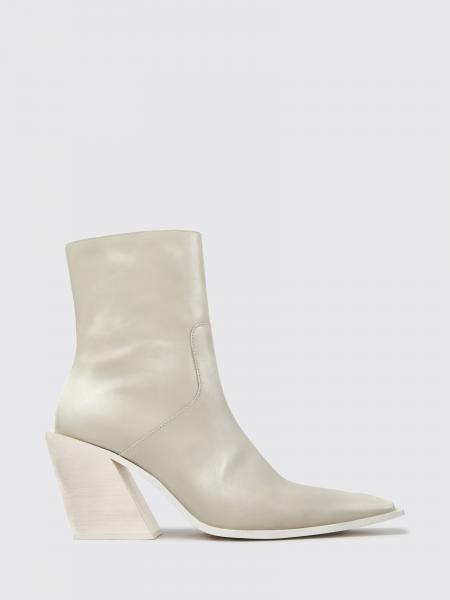Boots woman Camper