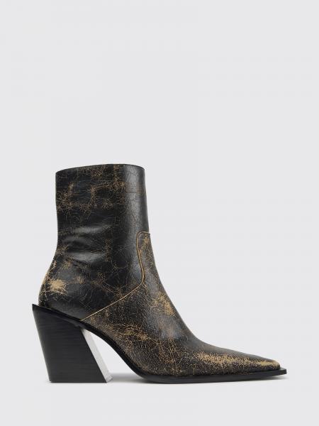 Boots woman Camper