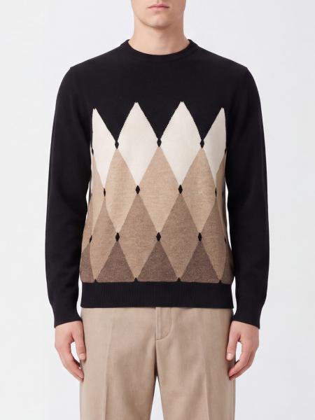 Jumper men Ballantyne