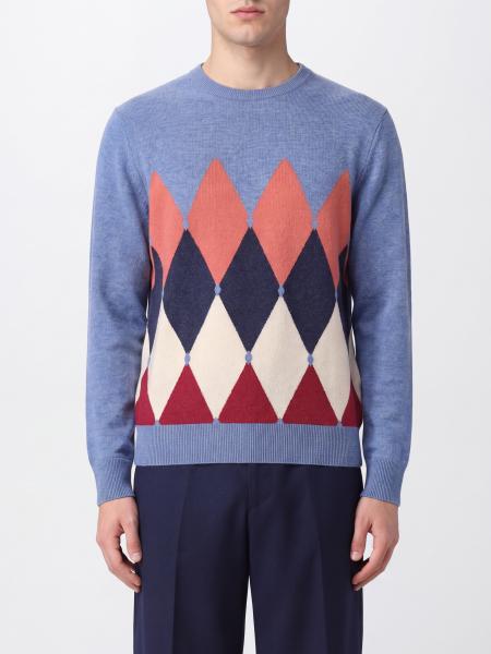 Jumper men Ballantyne