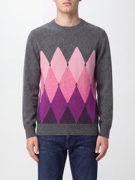 Jumper men Ballantyne