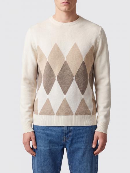 Jumper men Ballantyne