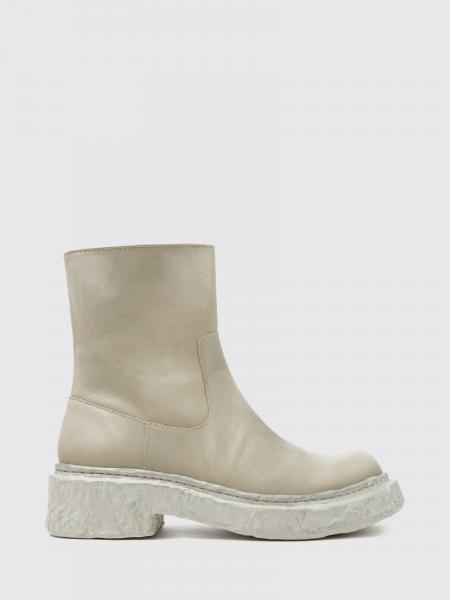 Boots woman Camper