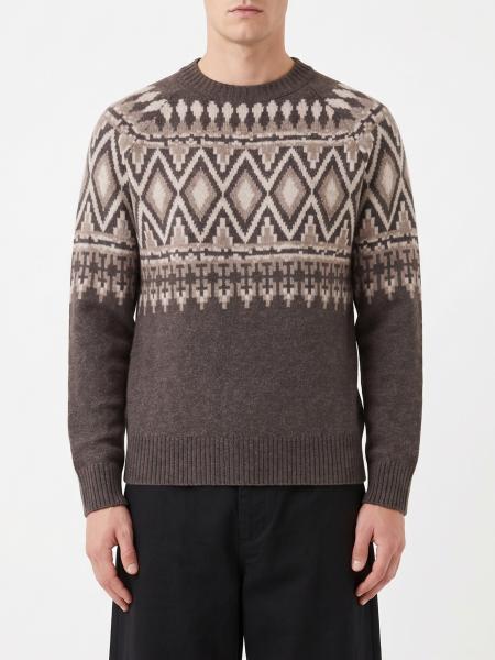 Sweater men Ballantyne