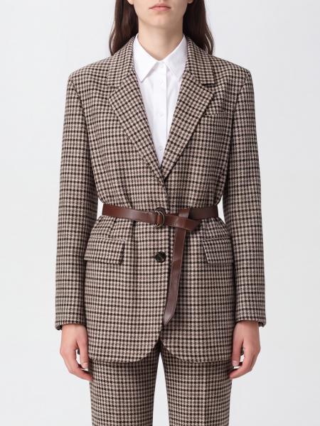 Jacket woman Brunello Cucinelli