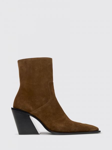Boots woman Camper
