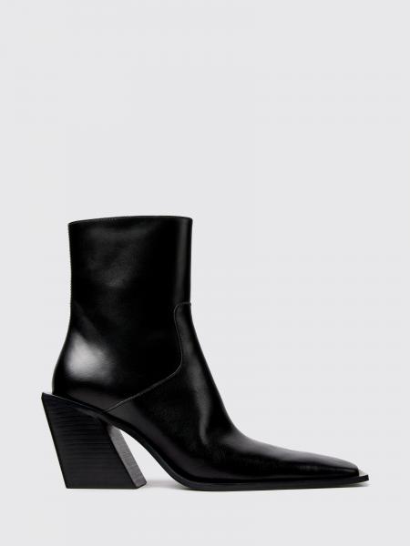 Boots woman Camper