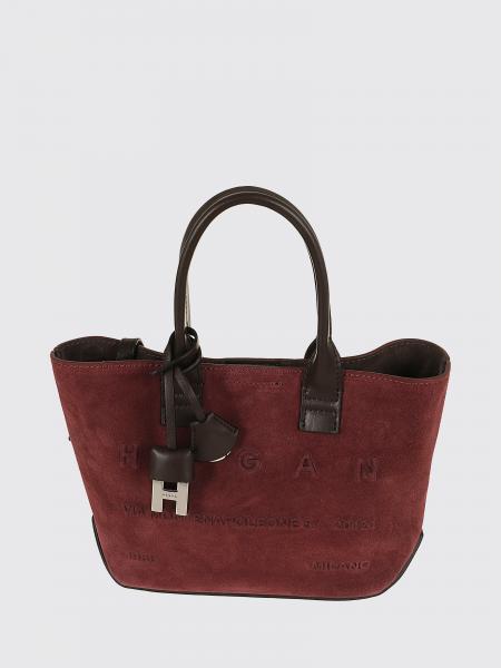 Handbag woman Hogan