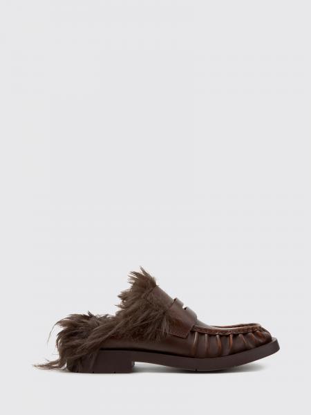 Mocasines hombre Camper