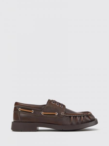 Mocasines hombre Camper