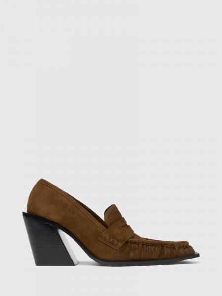 Mocasines hombre Camper