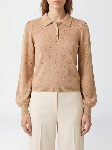 Polo donna Twinset