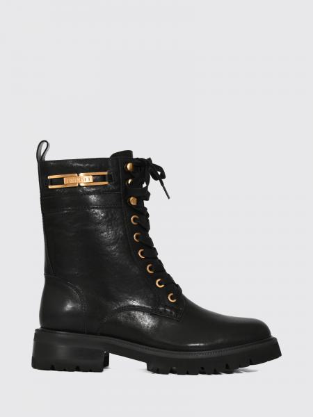 Boots woman Twinset