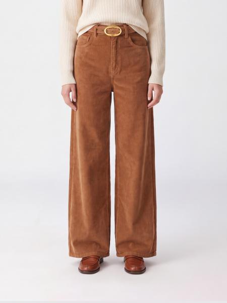 Pants woman Twinset