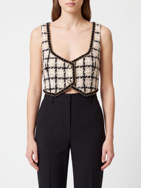 Top woman Twinset