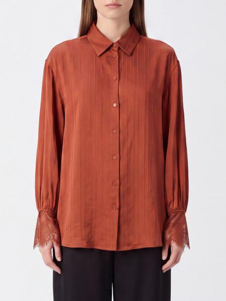 T-shirt woman Twinset