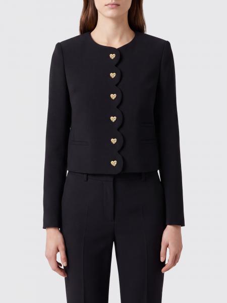 Jacket woman Twinset