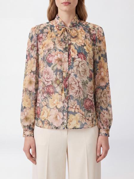 T-shirt woman Twinset
