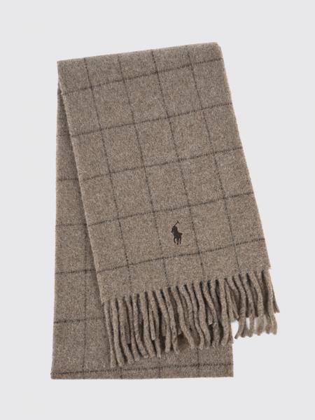 Scarf men Polo Ralph Lauren